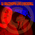 DJ GRAZZHOPPA LIVE @ ROCKERILL CHARLEROI