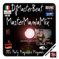 DjMasterBeat MasterManiaMix Sound Delicius 90's Party Progressive Megamix