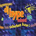 DJ hype - ( a mixed up joint) 1993 studio mix tape