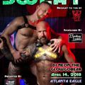 LIVE at Atlanta Leather Pride, Atlanta Eagle - April 2018