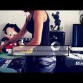 DJ Lady Style - Moombahton Mix with DJ Soall