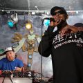 A Sides & MC Fats Live At Respect, Los Angeles June 2012