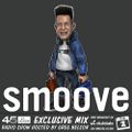 45 Live Radio Show pt. 199 with guest DJ SMOOVE