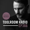 MKTR 366 - Toolroom Radio with guest mix from David Jackson