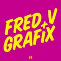 Fred V & Grafix (Hospital Records) @ Daily Dose Mix - MistaJam Radio Show, BBC 1Xtra (22.10.2013)