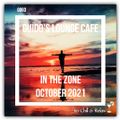 In The Zone - October 2021 (Guido's Lounge Cafe)