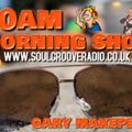 10am Friday morning show on SOUL GROOVE RADIO 22/5/2020