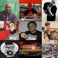 STREETVISION RADIO-LABORDAY MASTERMIX -DJ MIXX-DJSNUU-DJ REFLEX-DJ QUEST-DJ POP REK-DJ BUCK WEET