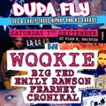 Wookie mix for Supa Dupa Fly 07.09.13