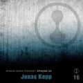 Gynoid Audio Podcast Episode #16 - Jonas Kopp