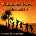 Summer Party Mix 2017