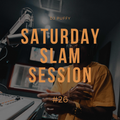 Saturday Slam Session #26 (6.3.2021)