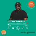 Feel Good Friday | Live at Kush Lounge (24 Dec 2021)