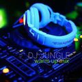 DJ JUNGLE - WARM UP CLUB *live session PROMO 25