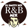 DJ Smitty Hot R&B Mix 8-1-21