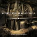 Techno Pop Session 80s & 90s Vol.4 Mixed by Jordi Blaya