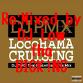 DJ PMX LOCOHAMA CRUISIN' BEST Re:Mixed by DJ LowthaBIGK!NG