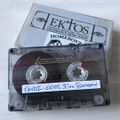 FAYDZ - Ektos 30th Birthday Mixtape (SIDE A)