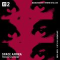 Space Afrika presents No Home - 14th November 2020