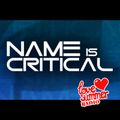 Name Is Critical - To The Cosmos 29- LSR
