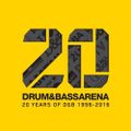 Drum & Bass Arena 20 Years Mix 3 - Deeper Cuts