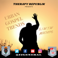 URBAN GOSPEL DANCEHALL TRENDS Part 1 [S.I.W.T.W MIXTAPE] - ZjGENERAL (MARCH 2020)