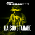 Boxout Wednesdays 144.2 - Daisuke Tanabe [22-01-2020]