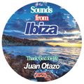 Sounds from Ibiza Thank God for life (2021)