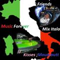 Italo Disco Mix Fresh Memories !!!