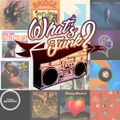 What's Funk? 6.04.2018 - Bump And Hustle Music