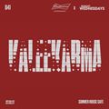 Budweiser x Boxout Wednesdays 041.2 - Kaleekarma [27-12-2017]