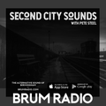 Second City Sounds with Pete Steel (15/01/2019)