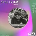 Spectrum Radio #058 ft MZA