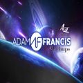 Alex John pres. the Adam Francis mashups Mix