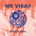 No Visas 04/12/21 on Radio Alhara