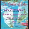 Robert Leiner & Leo Anibaldi - The Garden Of Eden Cherry Moon Belgium 04.02.1994