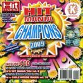 Hit Mania Dance Champions 2009
