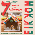 7 Mixes for Christmas | House & Techno set | Day #1 feat. EIKKON