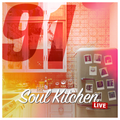 The Soul Kitchen 91 /// 01.05.2022 /// BRAND NEW R&B, SOUL and JAZZ /// Recorded Live in London