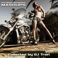 DJ Tron - The Most Awesome Mashups Mix