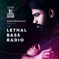 Lethal Bass Radio 005 - Guest mix by PSYREXX