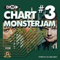 Monsterjam - DMC Chart Mix Vol 3 (Section DMC)
