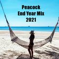 Peacock End Year Mix 2021