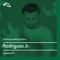 The Anjunadeep Edition 213 with Rodriguez Jr.