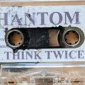 Phantom 45 - Think Twice Jungle Drum and Bass mixtape 1995