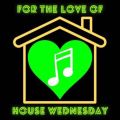 Gerry Verano LIVE FOR THE LOVE OF HOUSE WEDNESDAY JULY 27, 2022