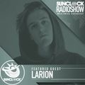 Sunclock Radioshow #174 - Larion