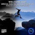 Welcome 2021! - Special B2B Party Mix with Alex Ercan (featured in Clubbing Sessions #53)