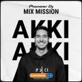 SSL Pioneer DJ MixMission - Akki - Abfahrt Würzburg Showcase