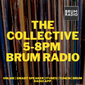 The Collective with Sparky [Backyard Balearic] (18/08/2022)